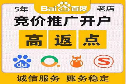 百度竞价托管运营的五大成功案例及策略